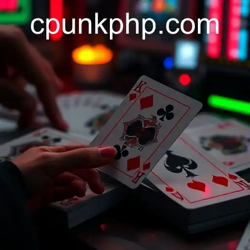 Gaming Experience CPUNK - 800+ Premium and Exclusive Games