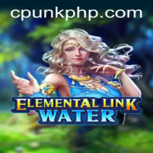 ElementalLinkWater and the Rise of CPUNK: A New Gaming Phenomenon