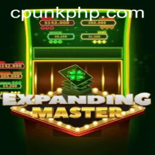Exploring the Futuristic World of ExpandingMaster: A CPUNK Adventure