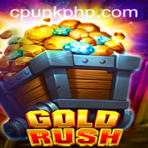 Discover the Exciting World of GoldRush: The Ultimate CPUNK Adventure