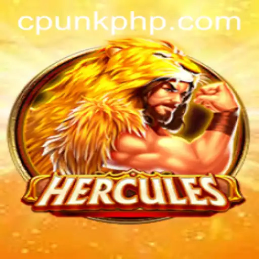 Unveiling Hercules: A Journey into Mythic Adventure with CPUNK