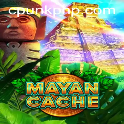 MayanCache: Unveiling the Ancient Journey in a Cyberpunk World