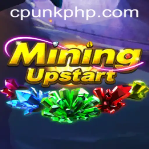 MiningUpstart: Unveiling the Digital Frontier with CPUNK
