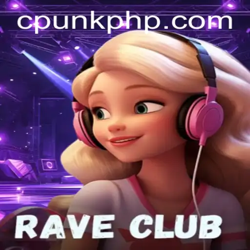 Dive Into the Electrifying World of RaveClub: A Digital Odyssey
