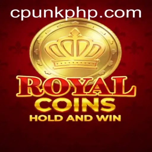 RoyalCoins: A Revolutionary Gaming Experience with CPUNK