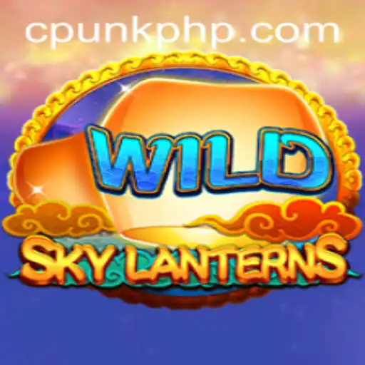 SkyLanterns: A New Era in Gaming with CPUNK