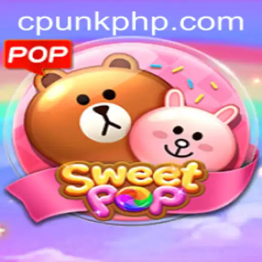 SweetPOP: A Sugary Adventure in the World of CPUNK