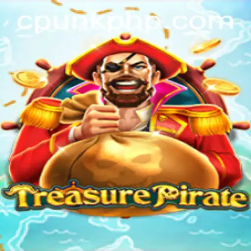 Discover the Adventure of TreasurePirate: Navigating through CPUNK Realms
