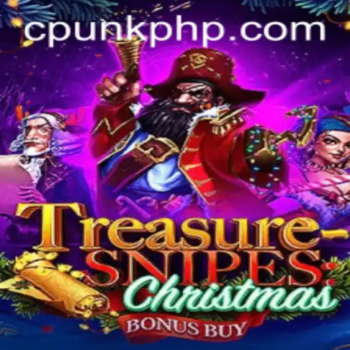 Exploring TreasuresnipesChristmas: A Festive Gaming Adventure with CPUNK