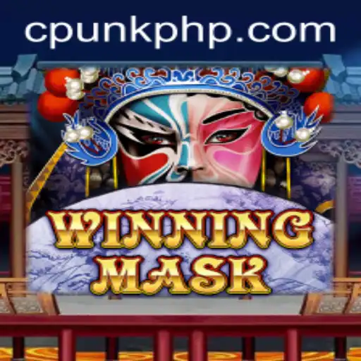 Discover the Thrilling World of WinningMask and the Rise of CPUNK