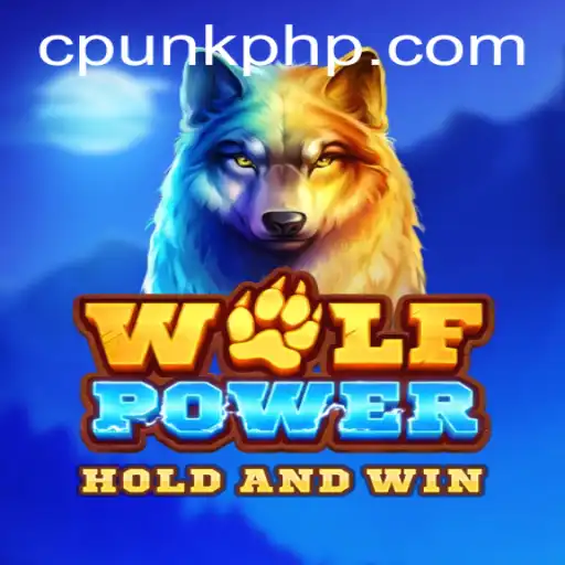 Unleashing the Thrills of WolfPower: A CPUNK Adventure