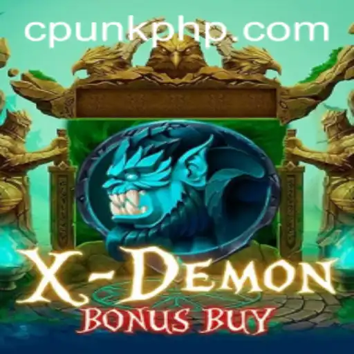 Exploring XDemonBonusBuy Game with a Cyberpunk Twist